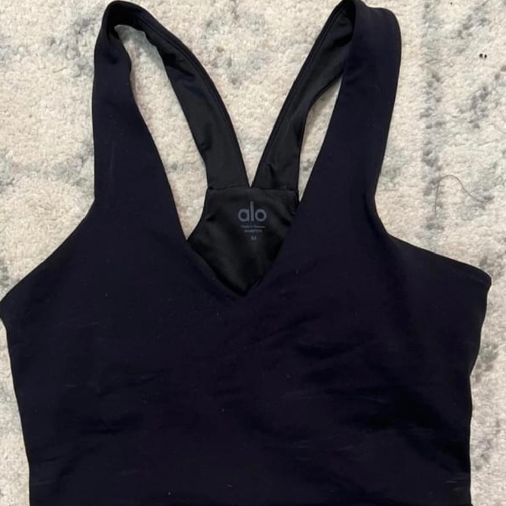 Alo Real Bra Tank